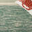 Courtyard Performance Southwestern Indoor/Outdoor Area Rug-118390919