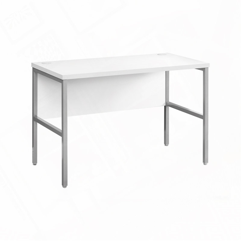Bureau d'ordinateur personnel, Blanc