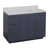 Gris marine est en rupture de stock sélectionné