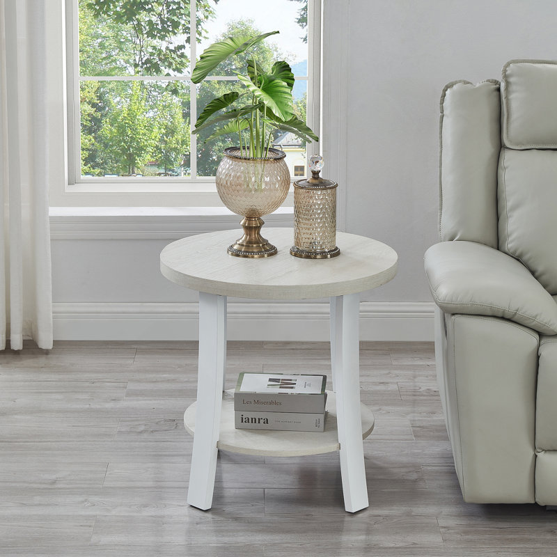 Table de bout Anze
