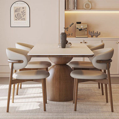 Table de salle à manger Obrey