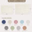 Tapis de bain antidérapant 100% coton-662814161-662814162