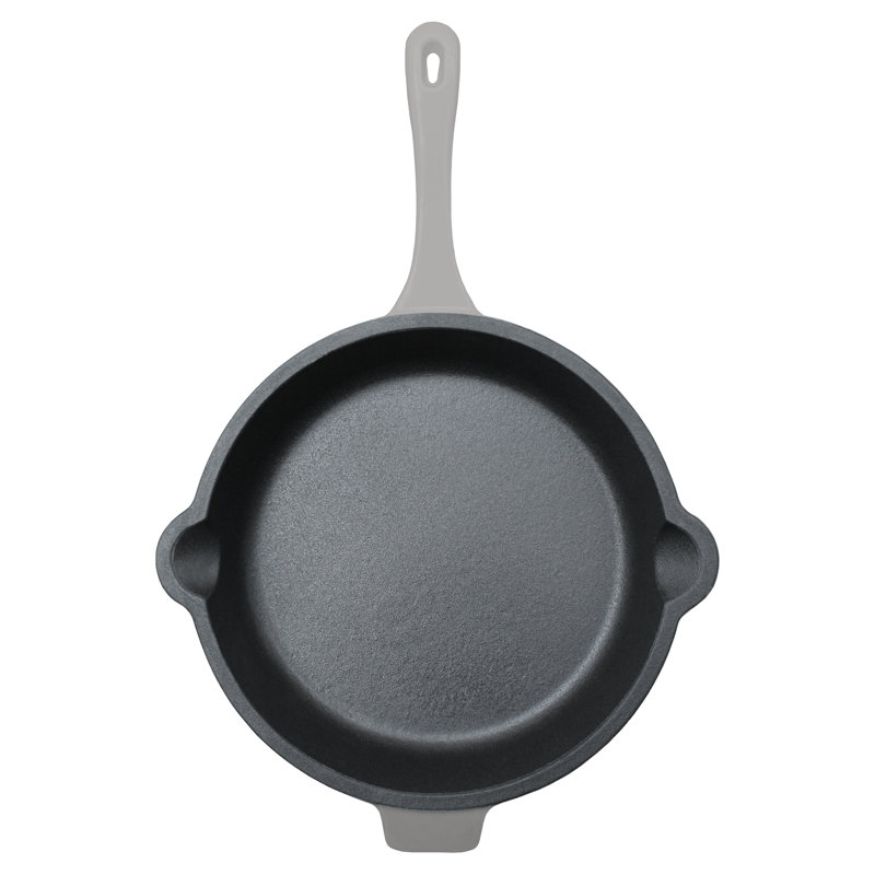 Poêle à frire Neo 10 po Neo, Gris / noir