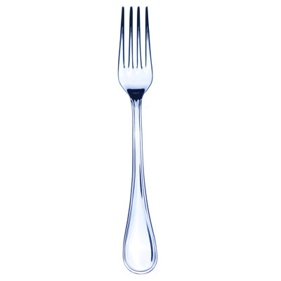 Boheme Stainless Steel Dinner Fork