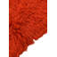Tapis orange rectangulaire 4 pi Phillippi