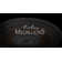 Champagne Rectangular Ceiling Medallion