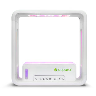 Lumière de croissance intelligente Aspara Stylist Lite