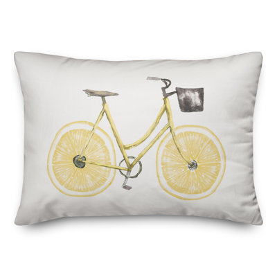 Coussin lombaire 