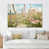 Toile tendue
