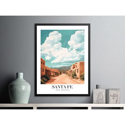 Barbera Print