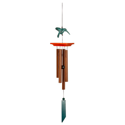 Habitats ™ - Carillon colibri