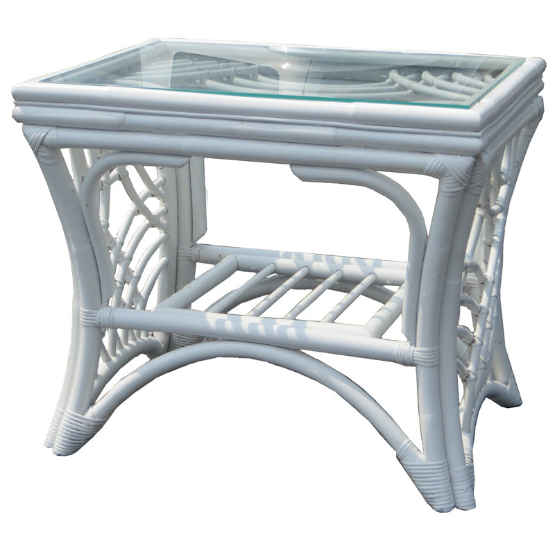 Table de bout Rainey