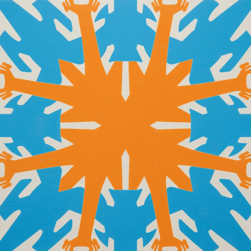 Sun Dancers