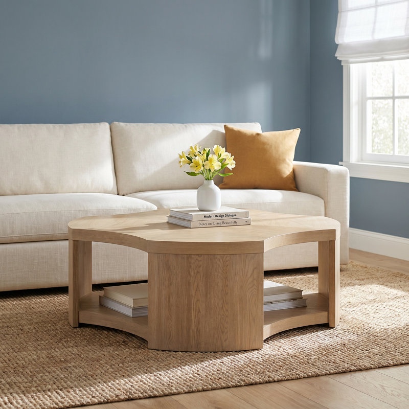 Kaela Coffee Table