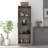 Chanity 71'' Kitchen Pantry-823345459