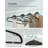 Subira Non-Slip Standard Hanger