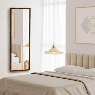 Blayde Wall Jewelry Armoire