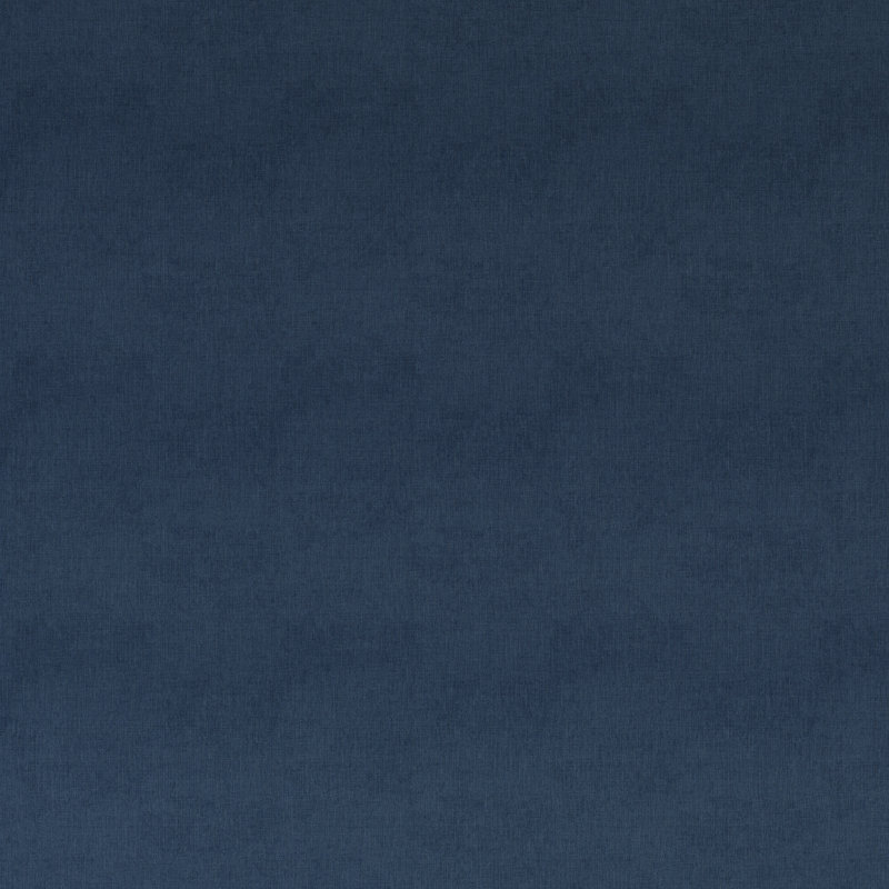 Roldao Square Arm Sofa, Blue