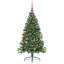  Artificial Pre-lit Christmas Tree PVC-1475170036-1475170023