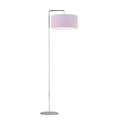 Janisse 156 H cm Traditional Floor Lamp