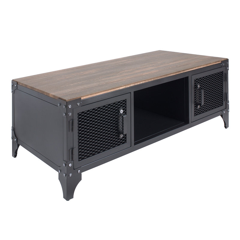 Inam Single Coffee Table