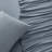 Ultra-Soft Cotton Heathered Melange Jersey Knit Sheet Set-326600152-326600144