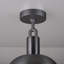 Plafond fourchu / Abat-jour / Globe / Opale-81900537-78614184