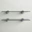 Tablette flottante en verre Haag-1672771536