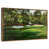 Floating Frame Gold