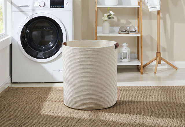 Laundry Hampers Under $50