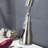 Topcraft Single-Handle Single-Hole Pull-Down Kitchen Faucet