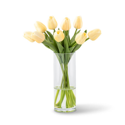 Arrangement de tulipes Emeline RealTouch