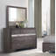 Commode double 9 tiroirs Justice