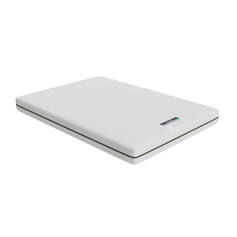 Thrive Kids Viscotherapy Foam Mattress, Double (4'6)