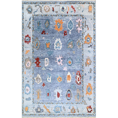 One-of-a-Kind Rectangle 9'9" X 15' Area Rug