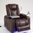 Power Zero Gravity Recliner with Multifunctional Features-1846296254