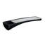 Tea Infuser in Black, Plastic & Metal