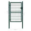 Finger 200 cm H x 100 cm W Gate Fencing-87948044-87948047