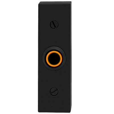 Push Button Doorbell