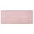Rose est en rupture de stock