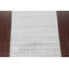 Tapis contemporain Gabbeh 5 x 8
