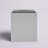 Merlot Tissue Box Cover