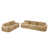 Beige sable est en rupture de stock