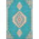 Premium Machine Washable Guada AMF1014 Oriental Rug