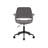 Nyssa Velvet Task Chair-2043245403