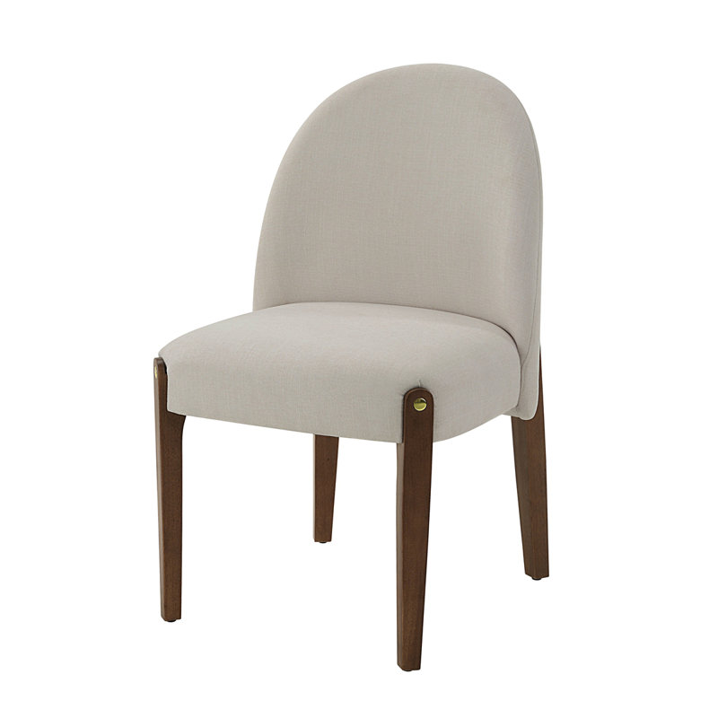 Ensemble de 2 chaises d'appoint Gamarya
