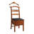 Solid Wood Freestanding Valet Stand-15331101