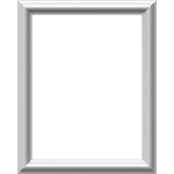 Ashford Molded Classic Wainscot Wall Panel