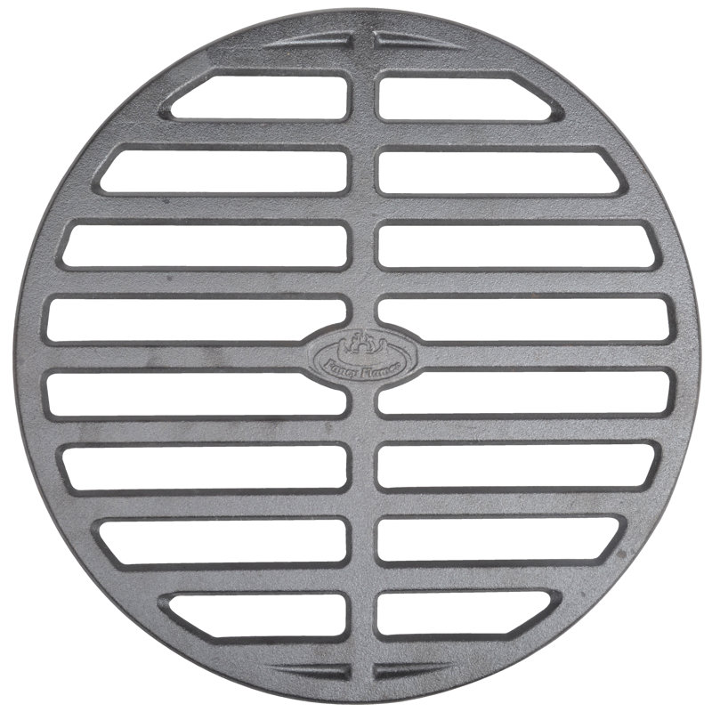 Fire Pit Grill
