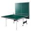 Table de ping-pong intérieure pliante 4 pièces Lancaster